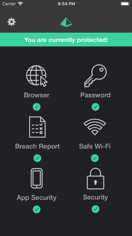 PyramidSec: Mobile Security