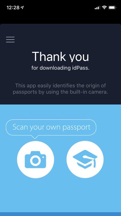 idPassport