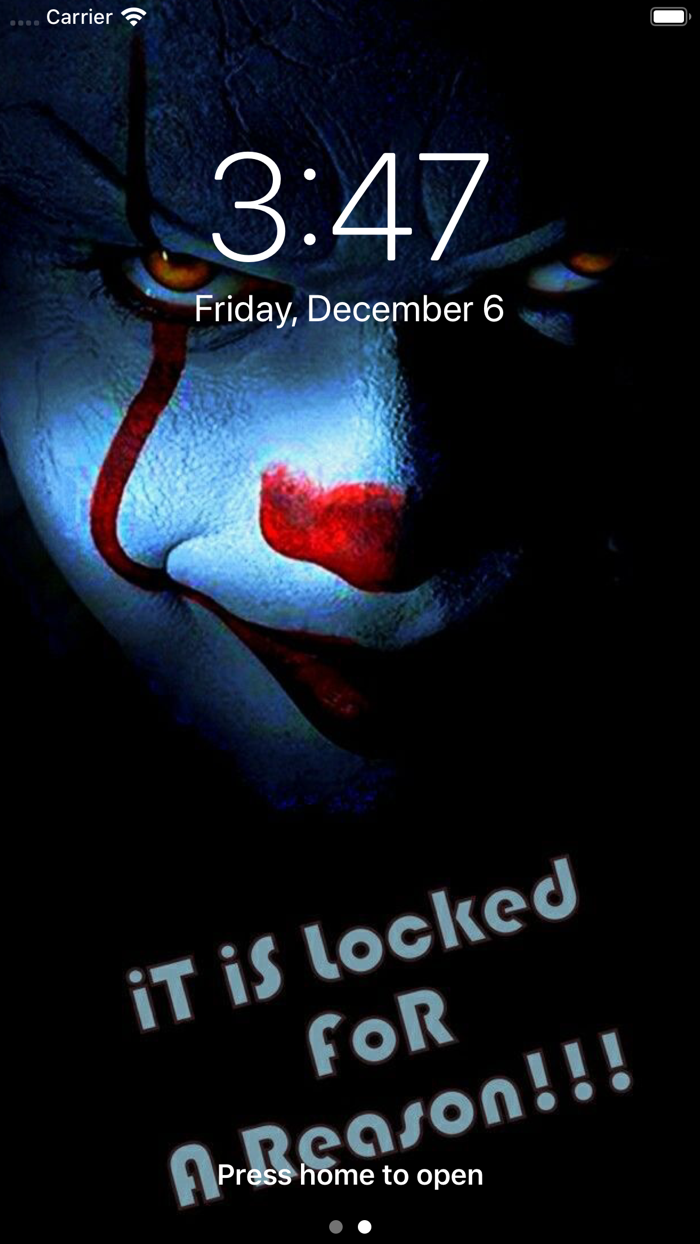 Pennywise Wallpapers - HD.