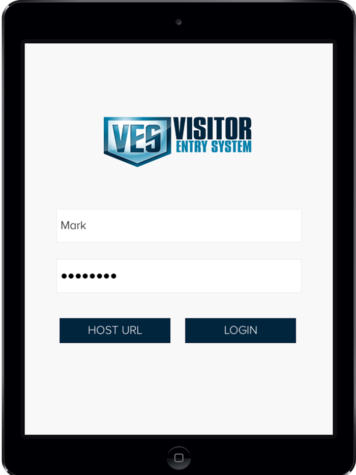 VES Mobile App