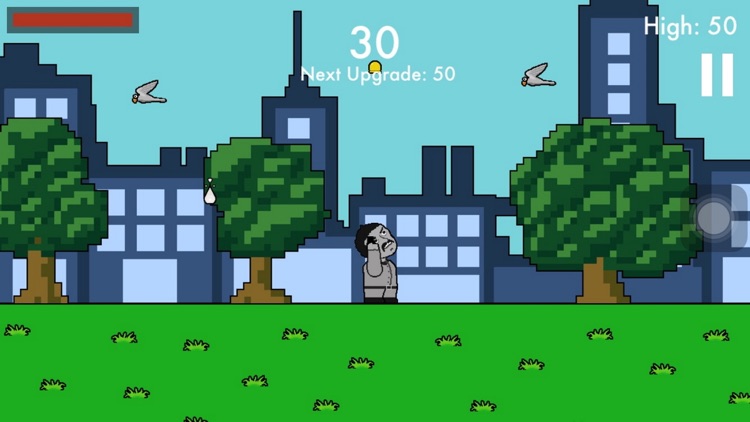 BIRDS - SHOOTER screenshot-3