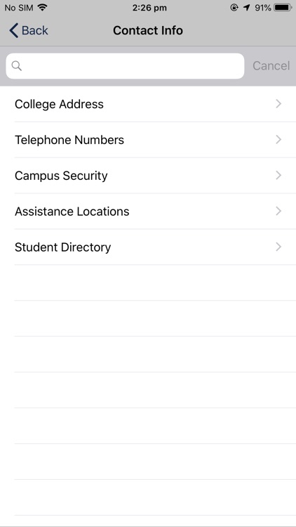 Pensacola Christian College