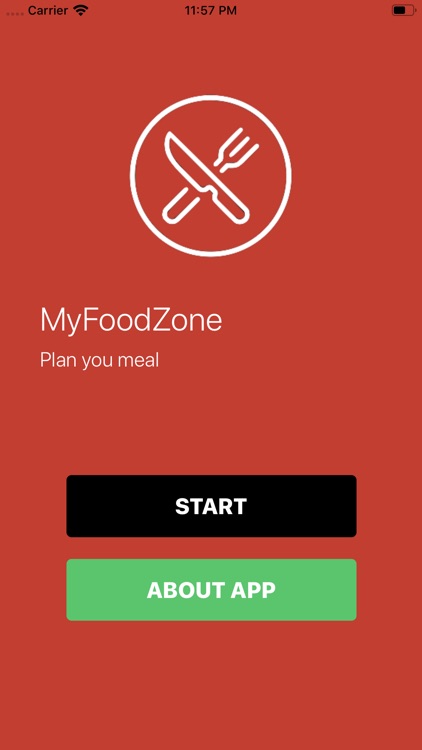 MyFoodZone