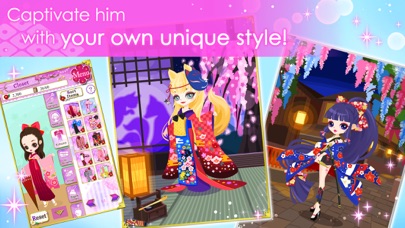 Samurai Love Ballad: PARTY free Pearls hack