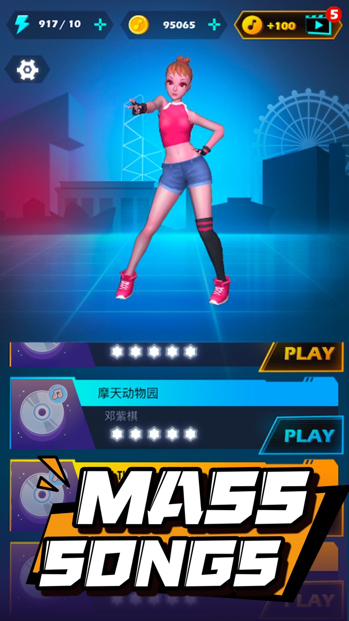 Beat Saber  - Rhythm Game