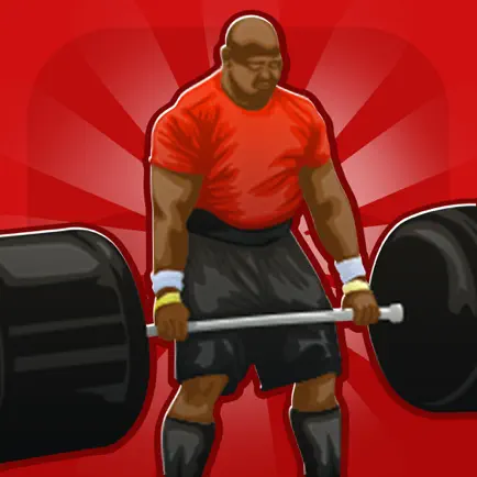 Powerlifting Emoji Stickers Читы