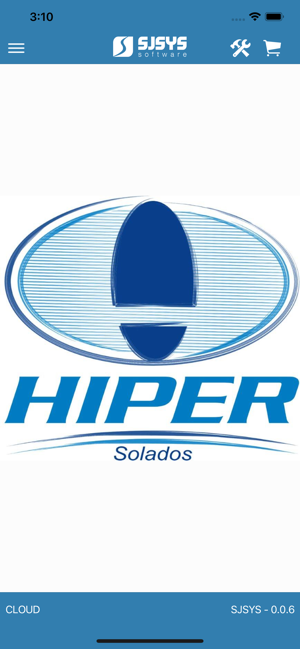 Hiper - Catalogo