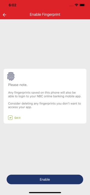 NBC Online Banking(圖3)-速報App