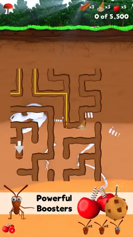 Game screenshot Maze Rescue Puzzle Adventures apk