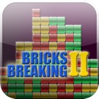 Top 40 Games Apps Like Bricks Breaking II HD - Best Alternatives