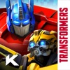 TRANSFORMERS: Forged to Fight