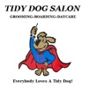 Tidy Dog Pet Supply and Salon