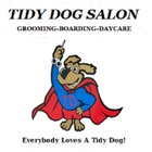 Top 49 Business Apps Like Tidy Dog Pet Supply and Salon - Best Alternatives