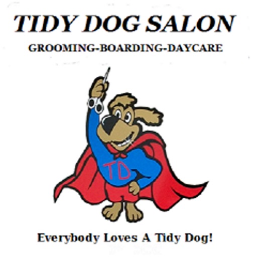 Tidy Dog Pet Supply and Salon