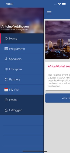 Africa Works! 2019(圖4)-速報App