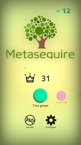 Game screenshot Metasequire mod apk