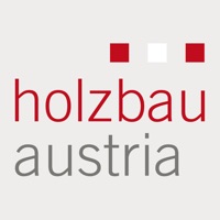 Holzbau Austria app not working? crashes or has problems?