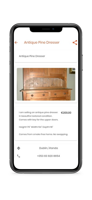 Dublin Market(圖3)-速報App