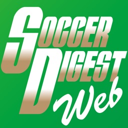 サッカーダイジェストWebアプリ