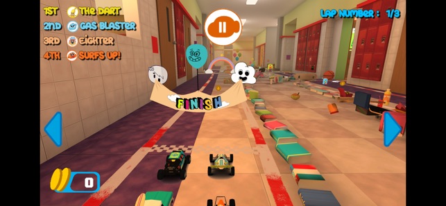 SCARICARE GIOCHI GUMBALL