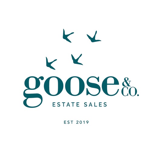 Goose Auctions Icon