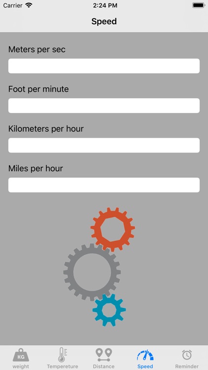 Pro Unit Converter screenshot-4