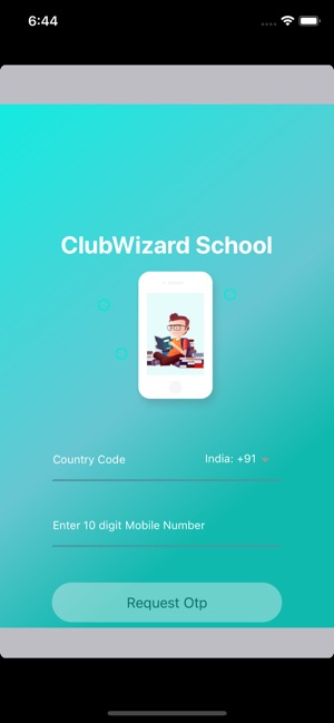 SchoolWizard Executive(圖1)-速報App