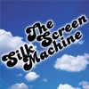 The Silk Screen Machine
