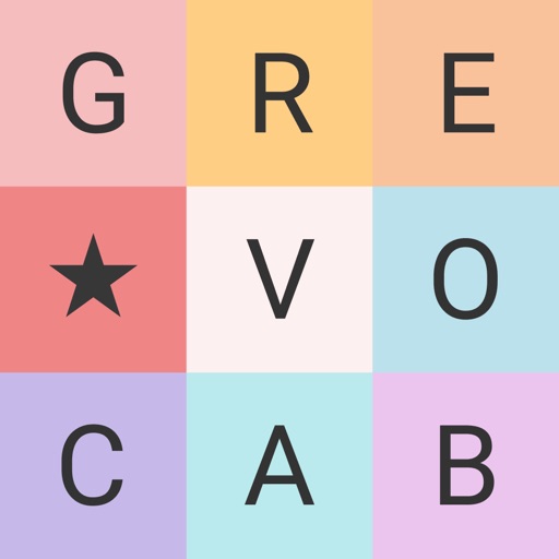 GRE Vocabulary Crossword