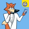 SPY Fox 3: Operation Ozone