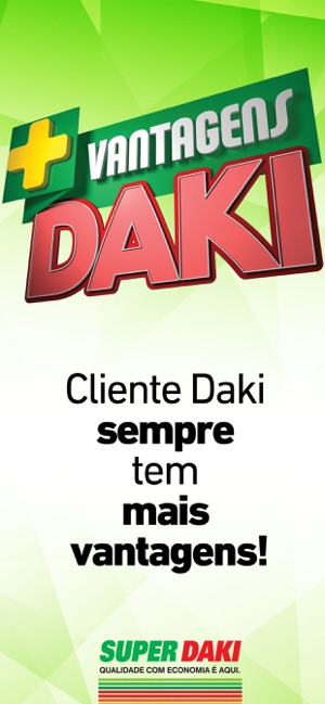 Supermercado Daki(圖1)-速報App