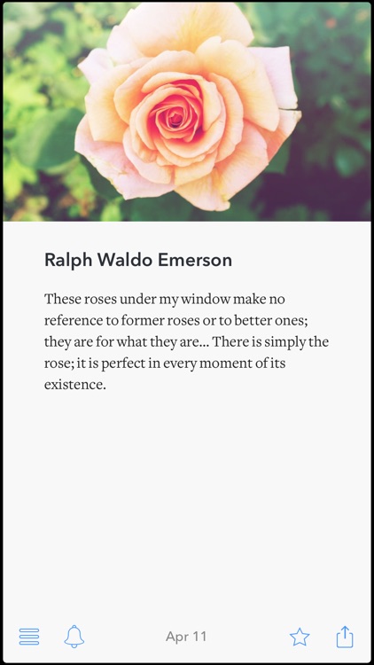 Chill: Mindfulness Inspiration screenshot-6