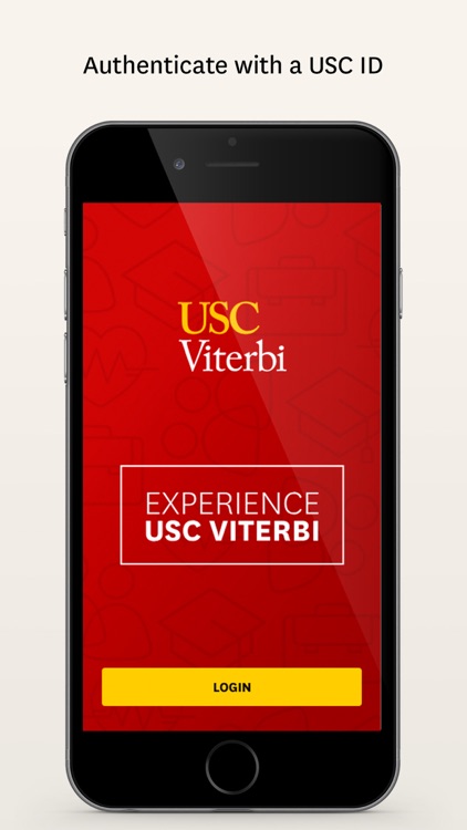 Experience USC Viterbi