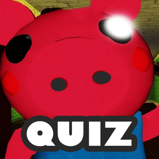 Quiz For Piggy App For Iphone Free Download Quiz For Piggy For Ipad Iphone At Apppure - piggy roblox coloring pages ghosty