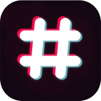 TikUp+ Get Likes & More Tags app funktioniert nicht? Probleme und Störung