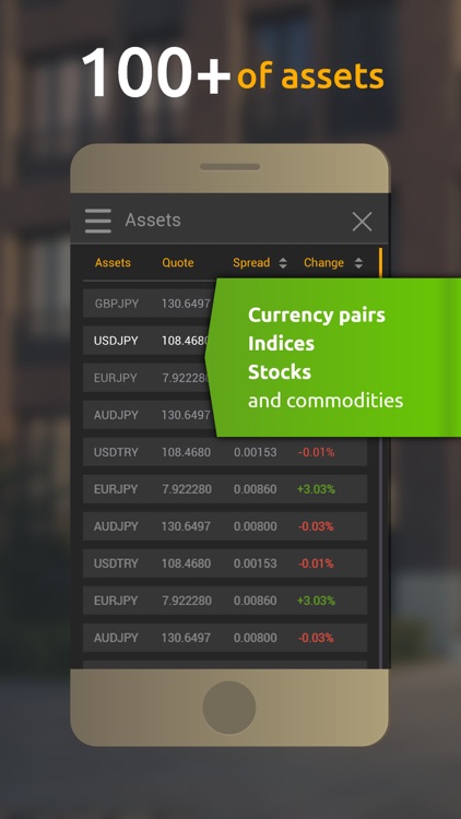 Iron Terminal screenshot-3
