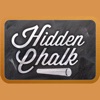 Hidden Chalk App