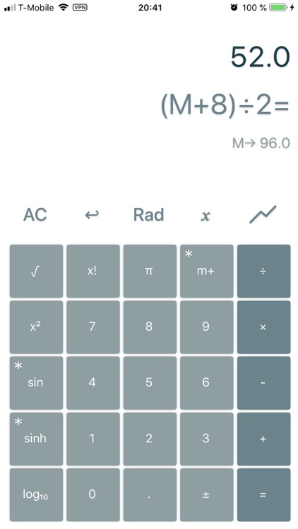 Sweetie Pi Calc