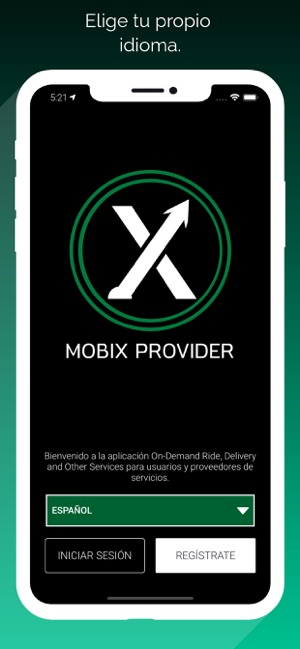 MOBIX PROVIDER(圖1)-速報App