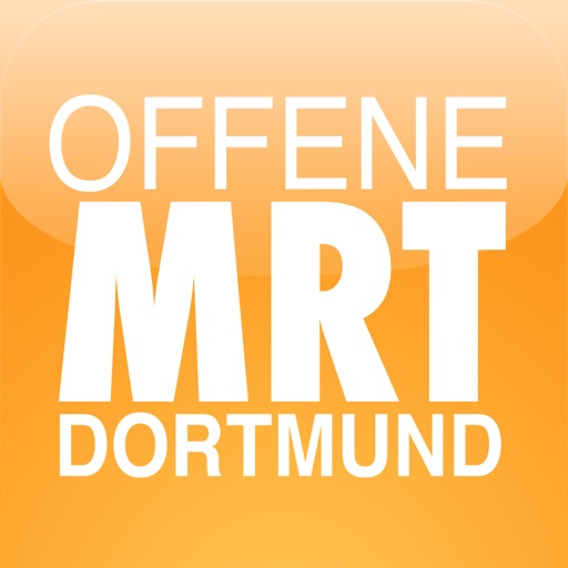 Privatpraxis für Offene MRT