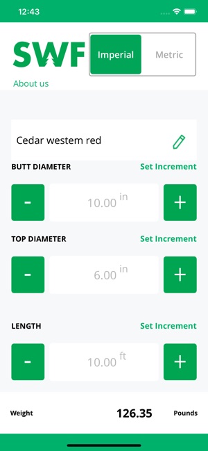 Heli Falling Weight Calculator(圖2)-速報App