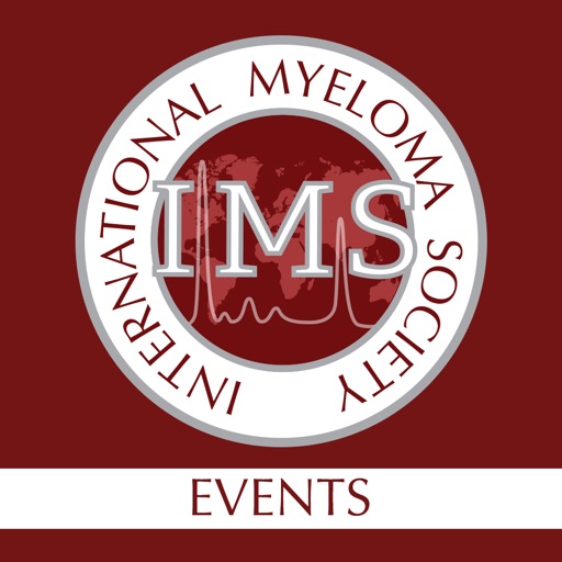 International Myeloma Society iOS App