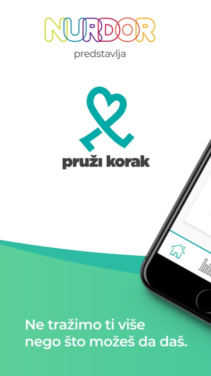 Pruzi korak