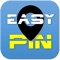 EasyPin is a small utility created to simplify the use of geolocation functions on smartphones