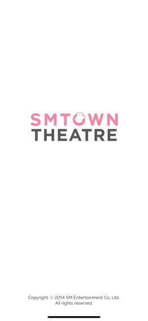 SMTOWN THEATRE