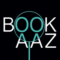 BooKaaZ ne fonctionne pas? problème ou bug?