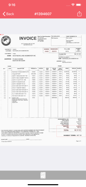 SCANMAN Invoice Approval 2.0(圖7)-速報App