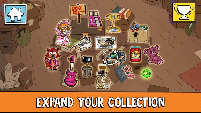 Loud House Outta Control