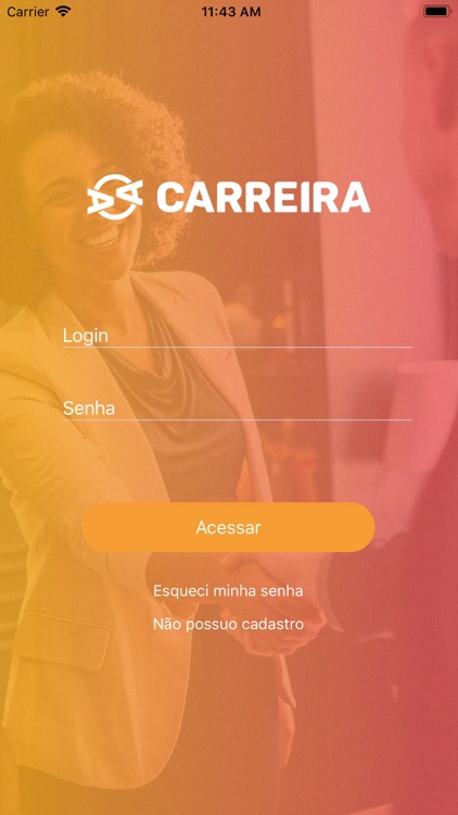 Carreira