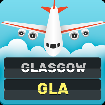 Glasgow GLA Flight Info